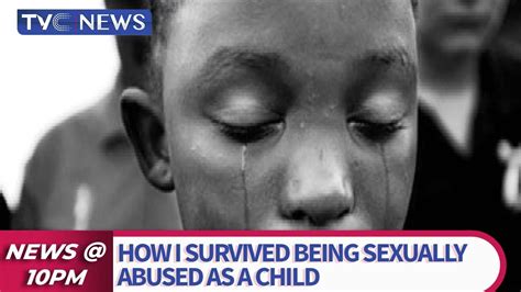 amateur teen|I was abused as a child and I liked it *TW*